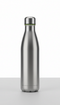 Botella de agua acero inoxidable