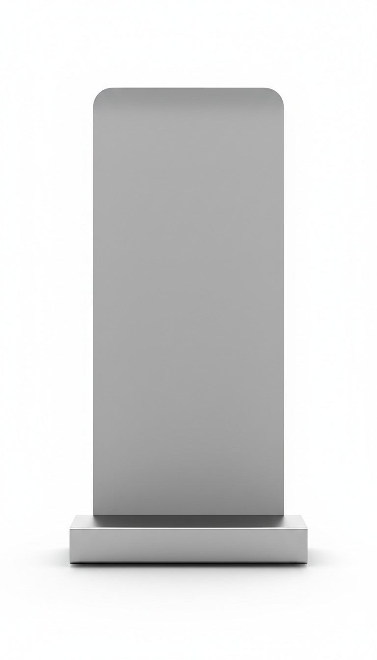 Tapete yoga gris nube minimalista